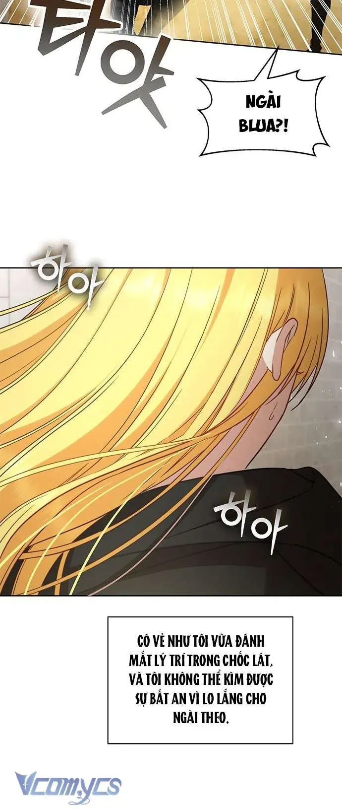 Làm Thế Nào Để Ăn Chủ Nhân Chap 61 - Next Chap 62