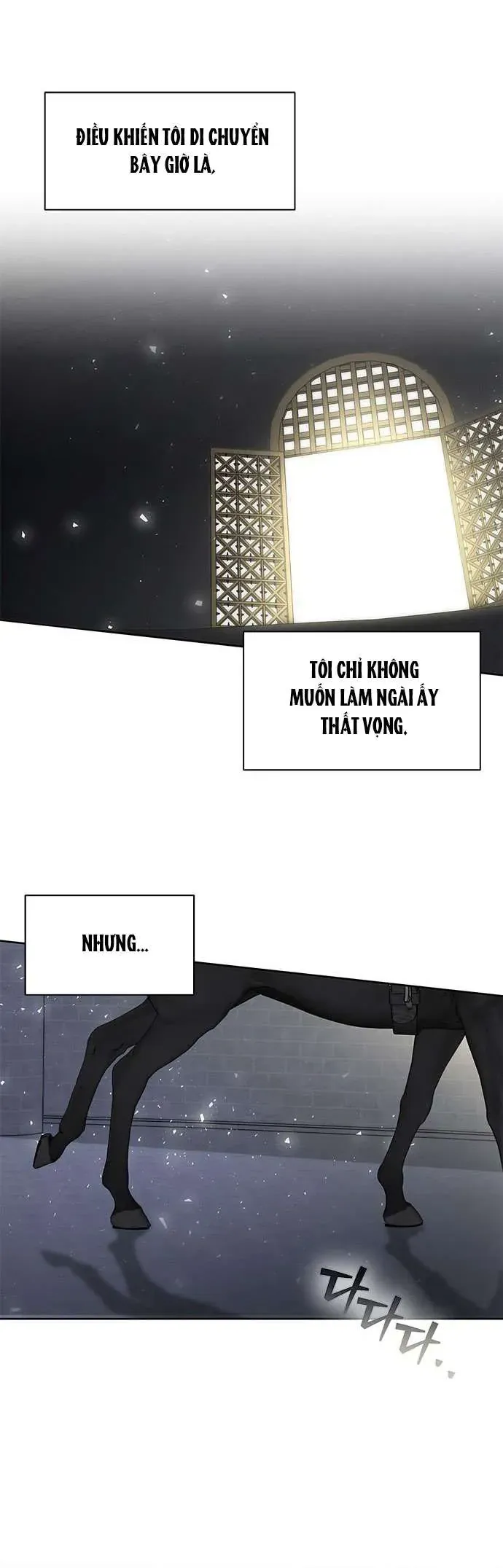 Làm Thế Nào Để Ăn Chủ Nhân Chap 61 - Next Chap 62