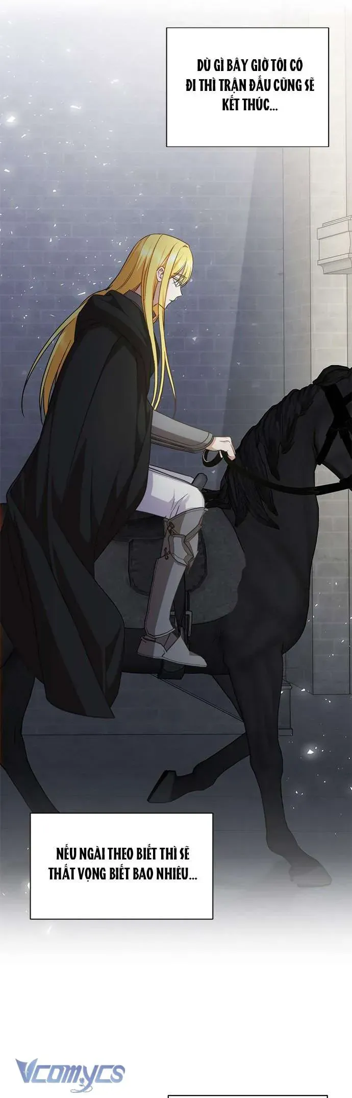 Làm Thế Nào Để Ăn Chủ Nhân Chap 61 - Next Chap 62