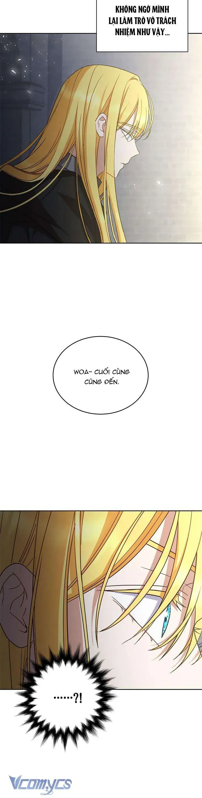 Làm Thế Nào Để Ăn Chủ Nhân Chap 61 - Next Chap 62