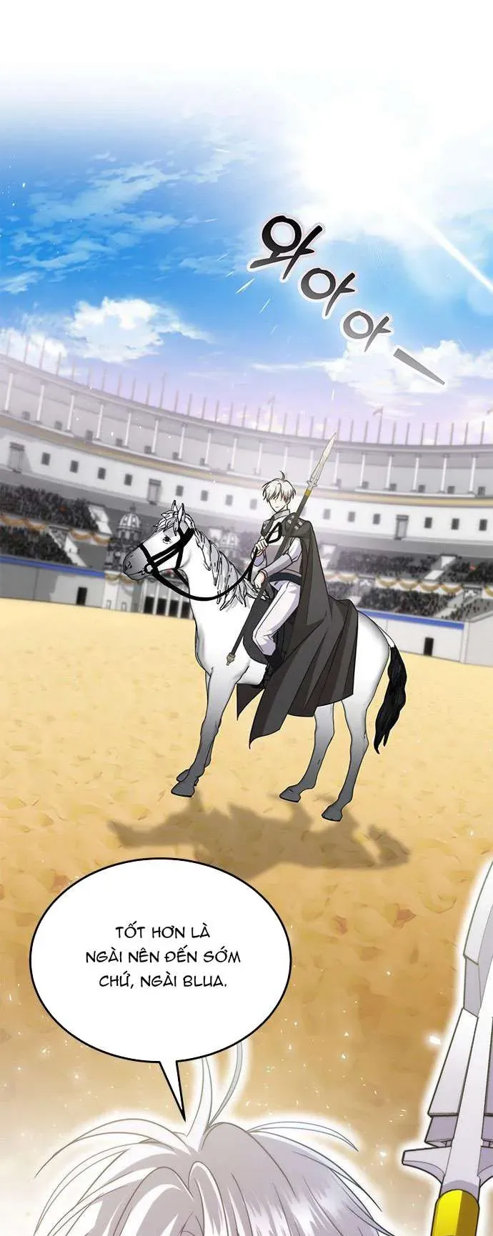 Làm Thế Nào Để Ăn Chủ Nhân Chap 61 - Next Chap 62