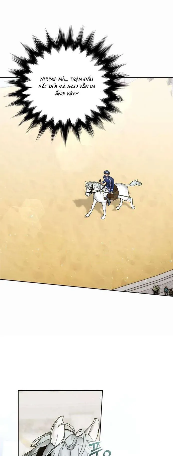 Làm Thế Nào Để Ăn Chủ Nhân Chap 61 - Next Chap 62