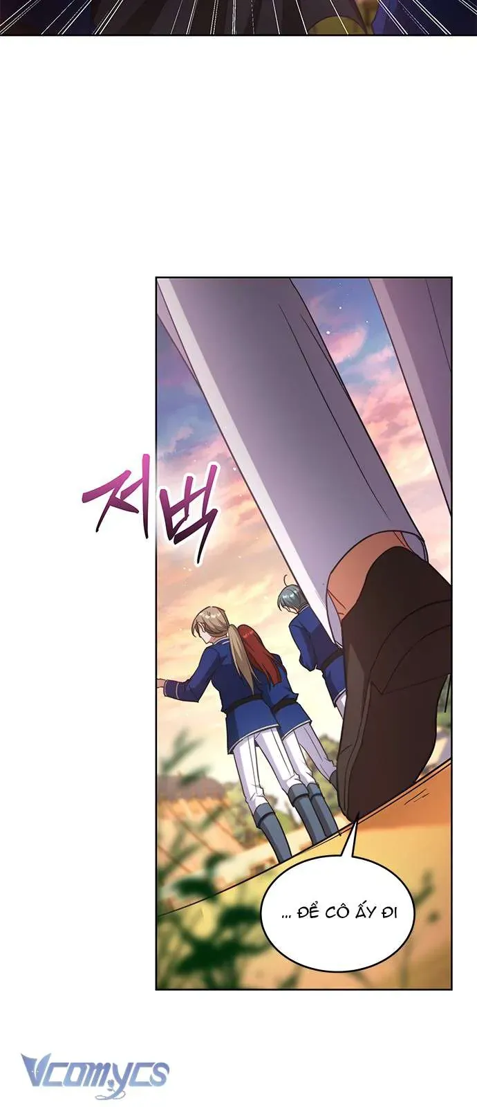 Làm Thế Nào Để Ăn Chủ Nhân Chap 63 - Next Chap 64