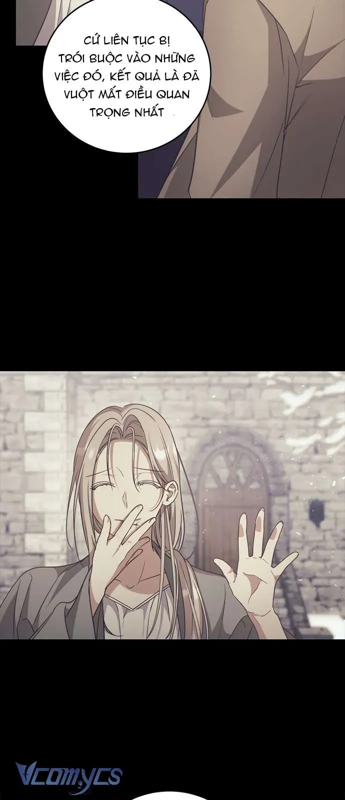 Làm Thế Nào Để Ăn Chủ Nhân Chap 63 - Next Chap 64