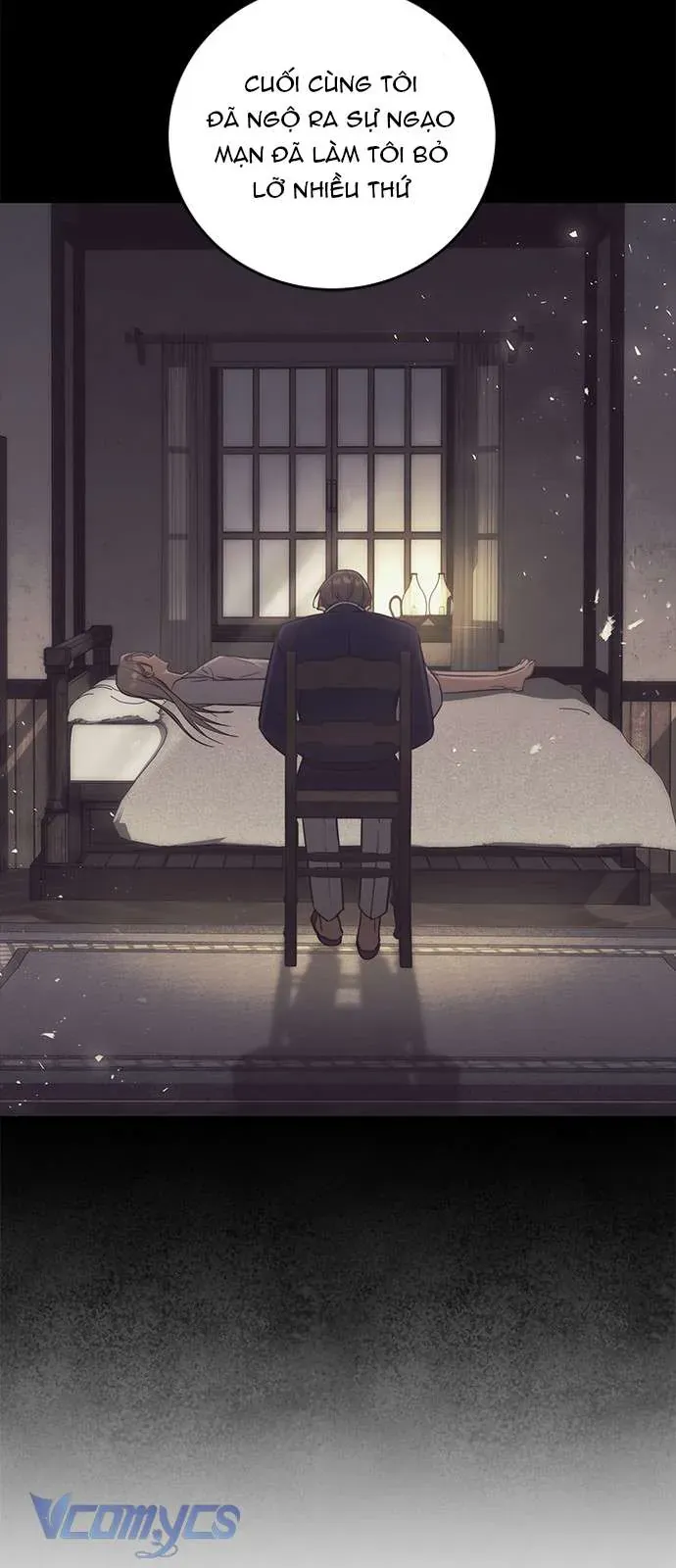 Làm Thế Nào Để Ăn Chủ Nhân Chap 63 - Next Chap 64