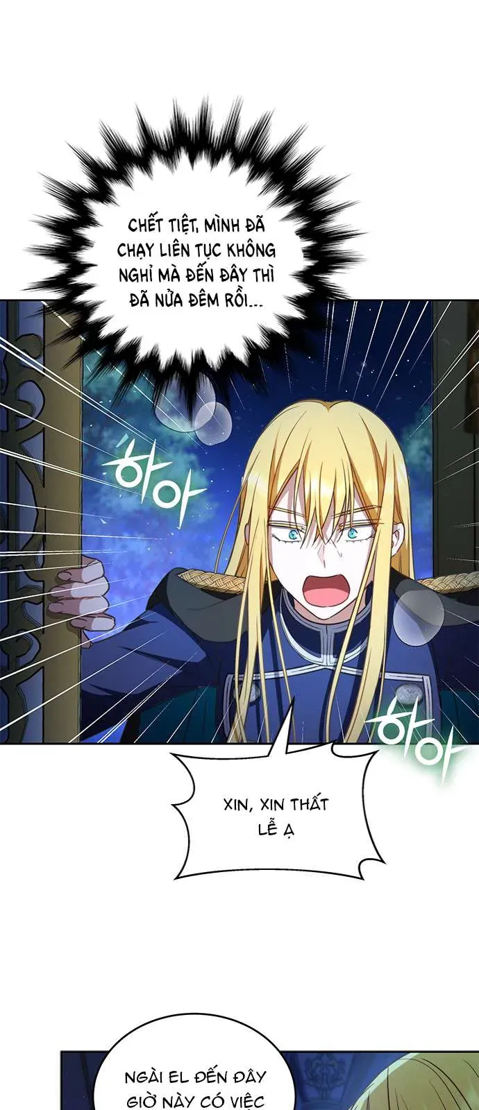 Làm Thế Nào Để Ăn Chủ Nhân Chap 63 - Next Chap 64