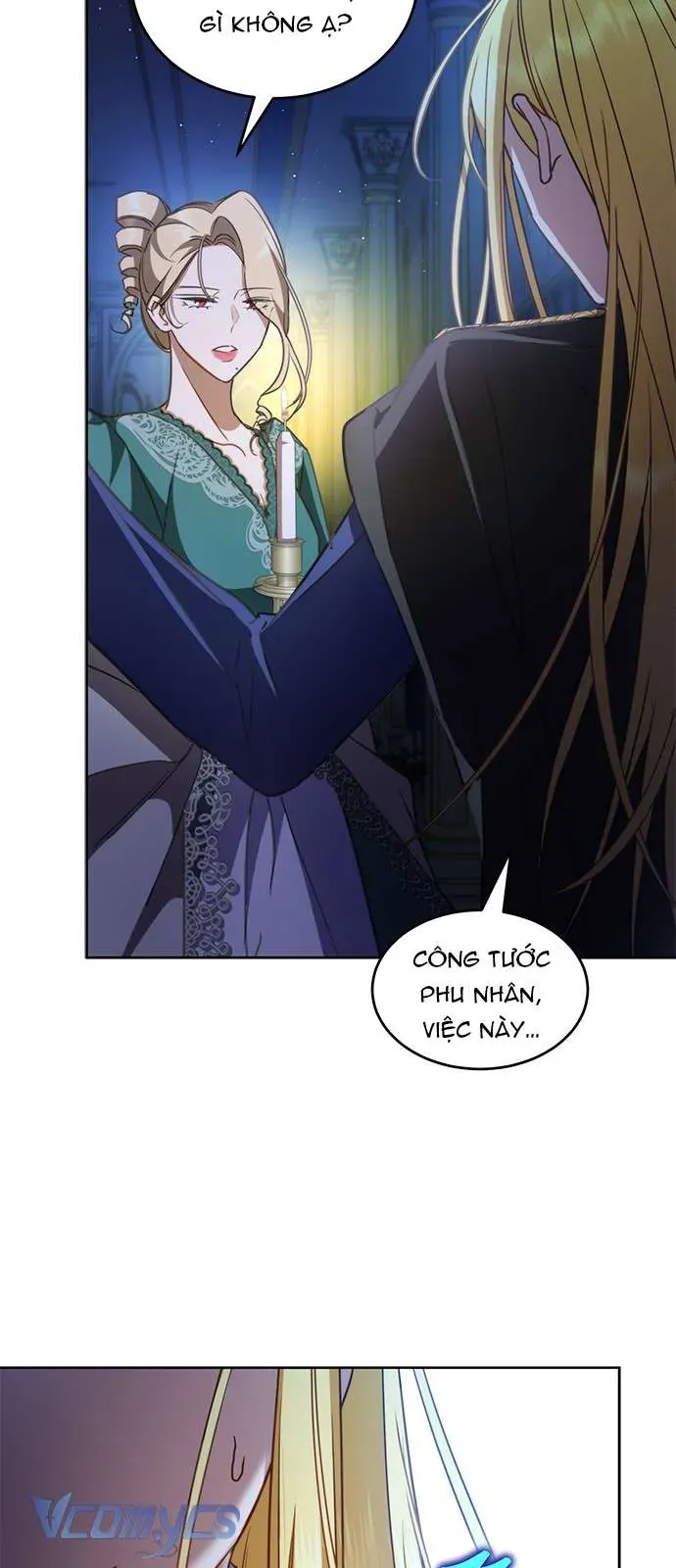 Làm Thế Nào Để Ăn Chủ Nhân Chap 63 - Next Chap 64