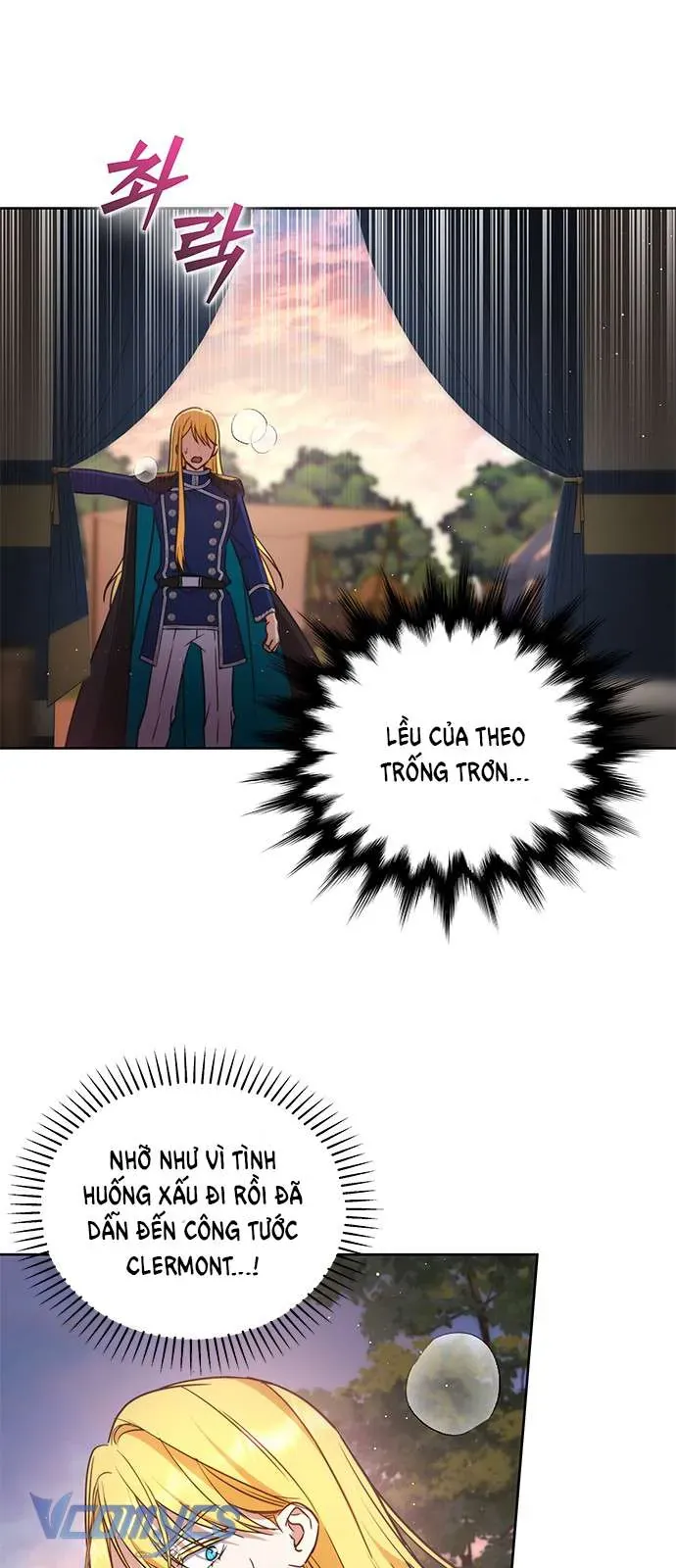 Làm Thế Nào Để Ăn Chủ Nhân Chap 63 - Next Chap 64