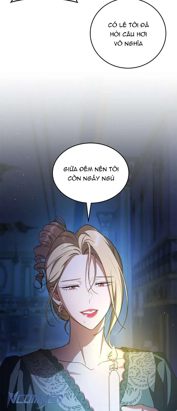 Làm Thế Nào Để Ăn Chủ Nhân Chap 63 - Next Chap 64