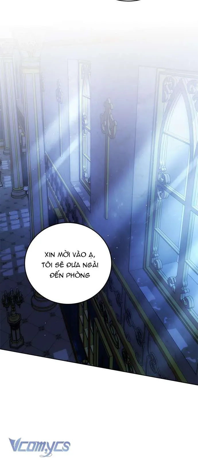 Làm Thế Nào Để Ăn Chủ Nhân Chap 63 - Next Chap 64