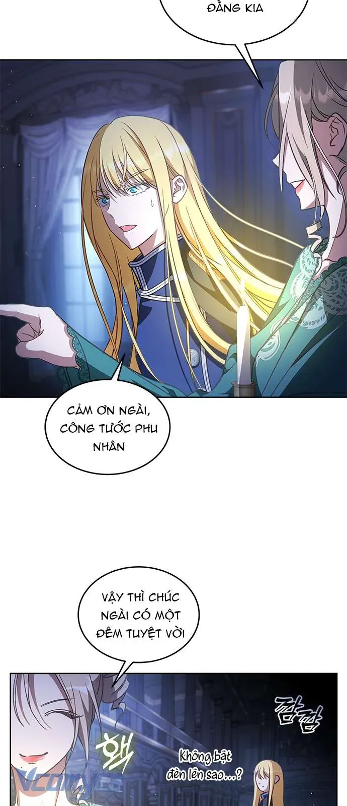 Làm Thế Nào Để Ăn Chủ Nhân Chap 63 - Next Chap 64