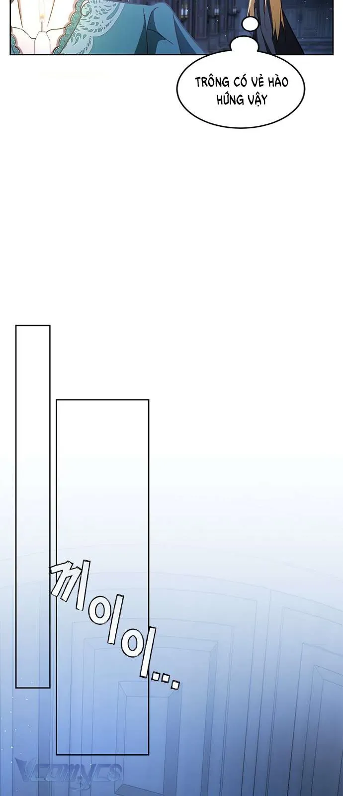 Làm Thế Nào Để Ăn Chủ Nhân Chap 63 - Next Chap 64