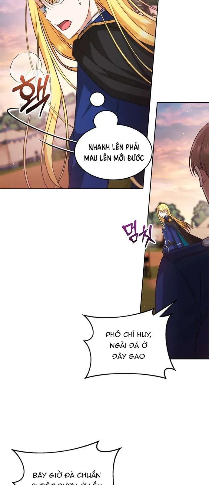 Làm Thế Nào Để Ăn Chủ Nhân Chap 63 - Next Chap 64