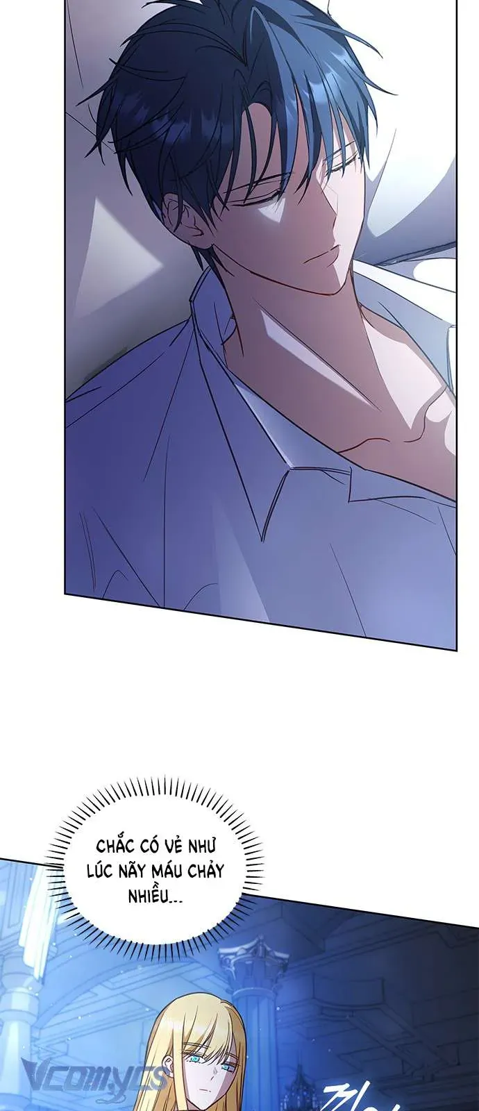 Làm Thế Nào Để Ăn Chủ Nhân Chap 63 - Next Chap 64