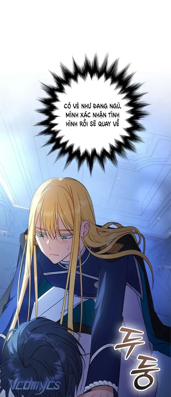 Làm Thế Nào Để Ăn Chủ Nhân Chap 63 - Next Chap 64