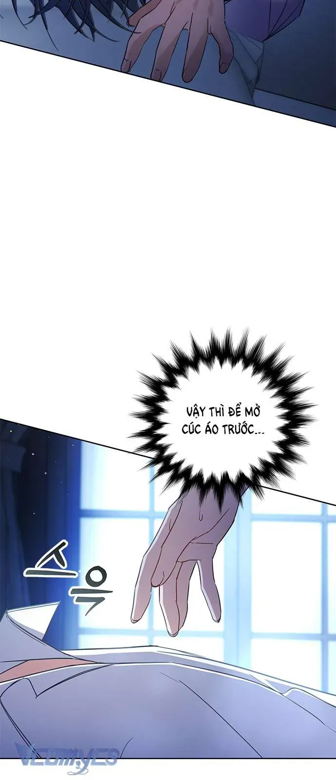 Làm Thế Nào Để Ăn Chủ Nhân Chap 63 - Next Chap 64