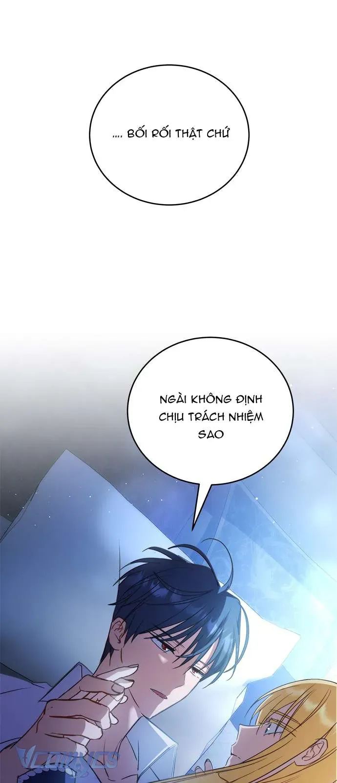 Làm Thế Nào Để Ăn Chủ Nhân Chap 63 - Next Chap 64