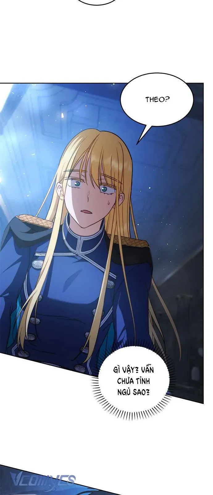 Làm Thế Nào Để Ăn Chủ Nhân Chap 63 - Next Chap 64