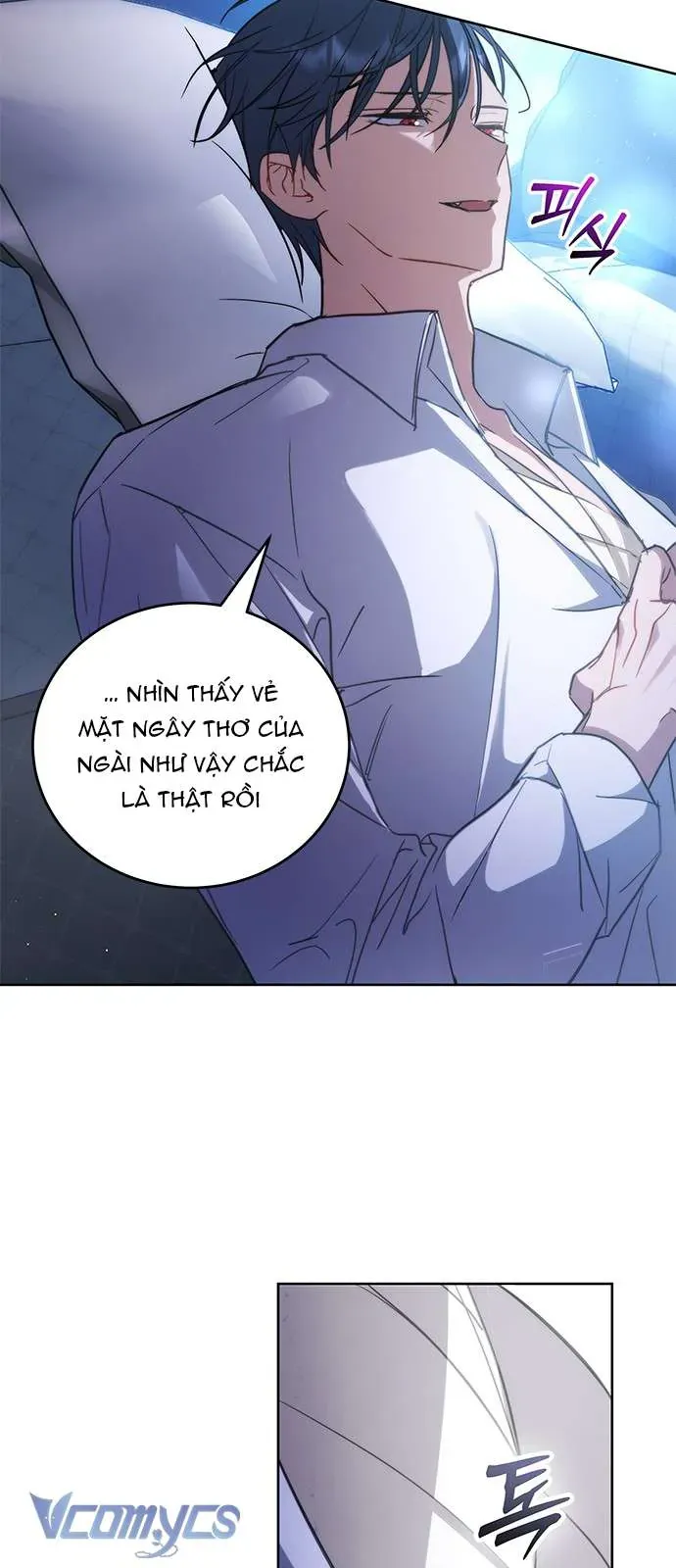 Làm Thế Nào Để Ăn Chủ Nhân Chap 63 - Next Chap 64