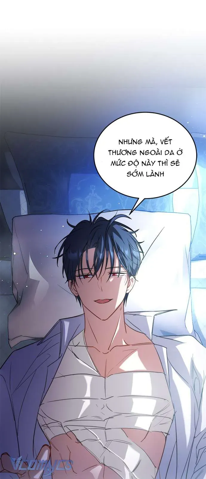 Làm Thế Nào Để Ăn Chủ Nhân Chap 63 - Next Chap 64