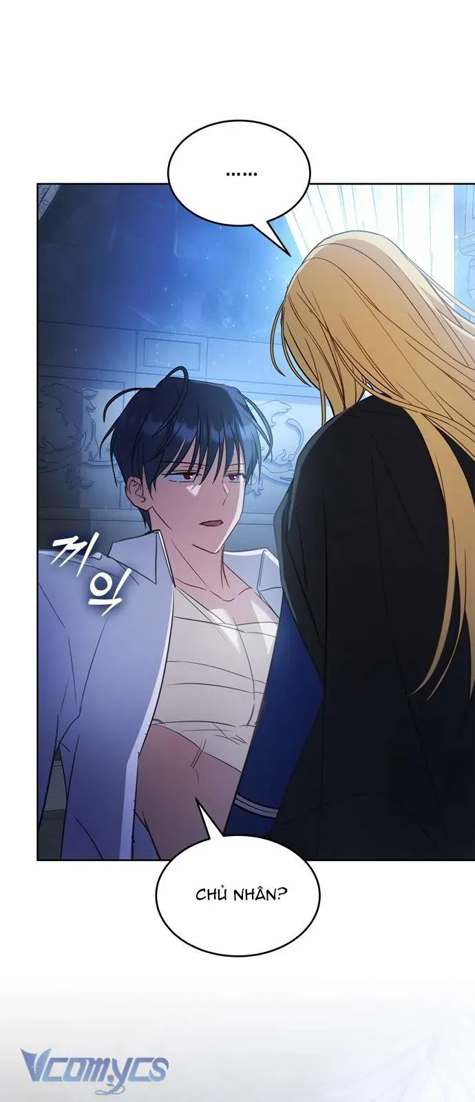 Làm Thế Nào Để Ăn Chủ Nhân Chap 63 - Next Chap 64