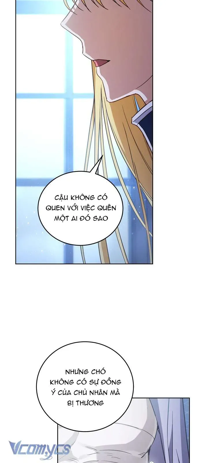 Làm Thế Nào Để Ăn Chủ Nhân Chap 63 - Next Chap 64