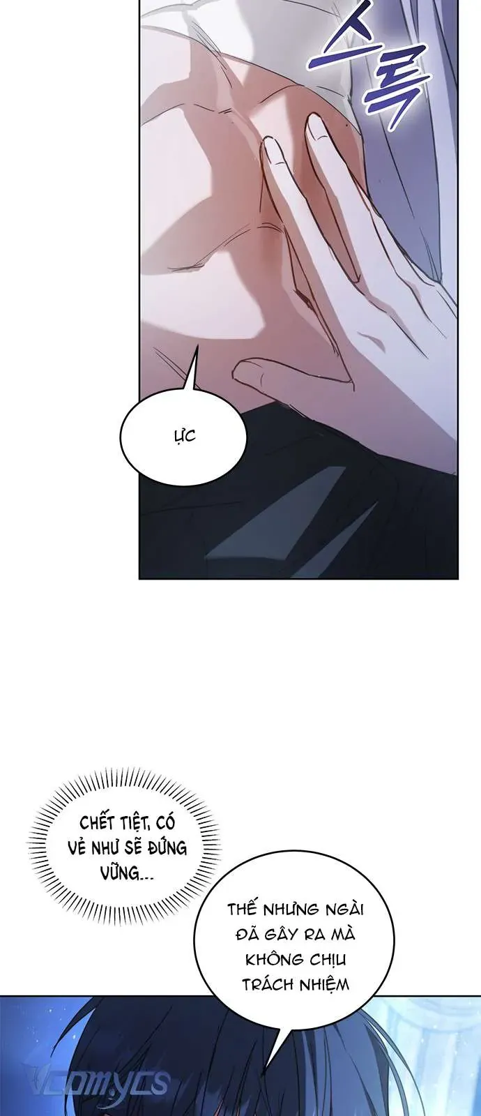 Làm Thế Nào Để Ăn Chủ Nhân Chap 63 - Next Chap 64