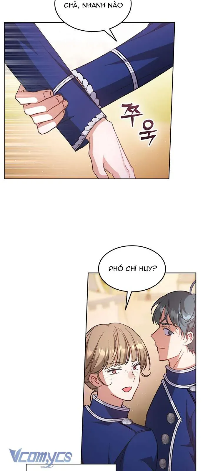 Làm Thế Nào Để Ăn Chủ Nhân Chap 63 - Next Chap 64