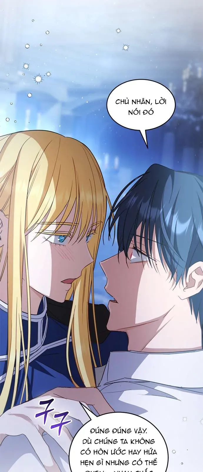 Làm Thế Nào Để Ăn Chủ Nhân Chap 63 - Next Chap 64