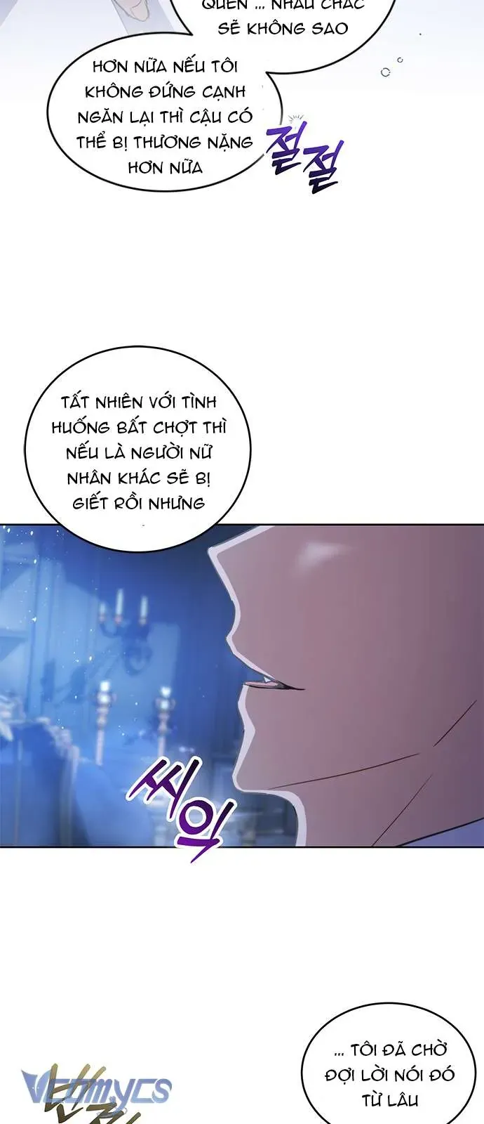 Làm Thế Nào Để Ăn Chủ Nhân Chap 63 - Next Chap 64