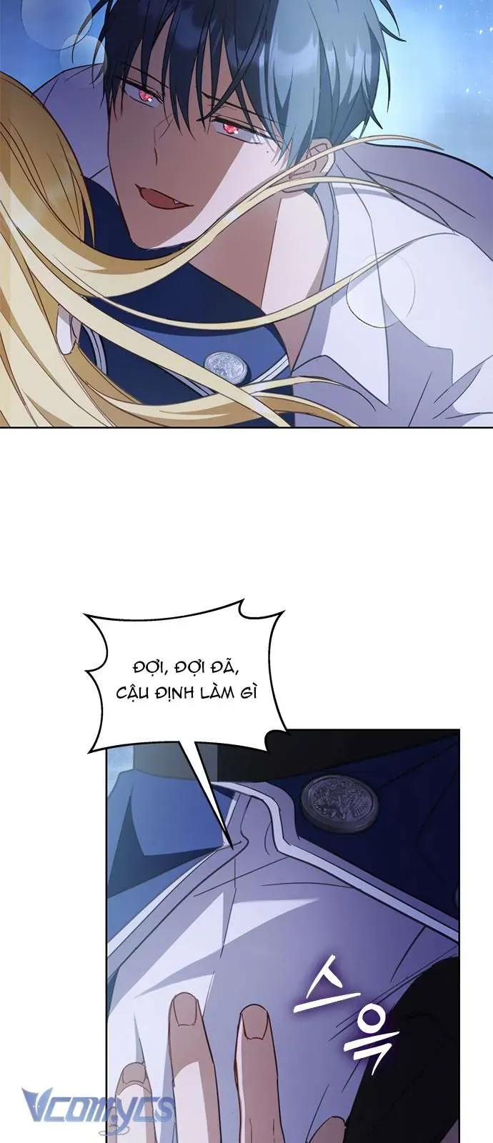 Làm Thế Nào Để Ăn Chủ Nhân Chap 63 - Next Chap 64