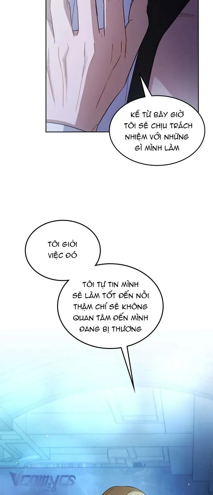 Làm Thế Nào Để Ăn Chủ Nhân Chap 63 - Next Chap 64
