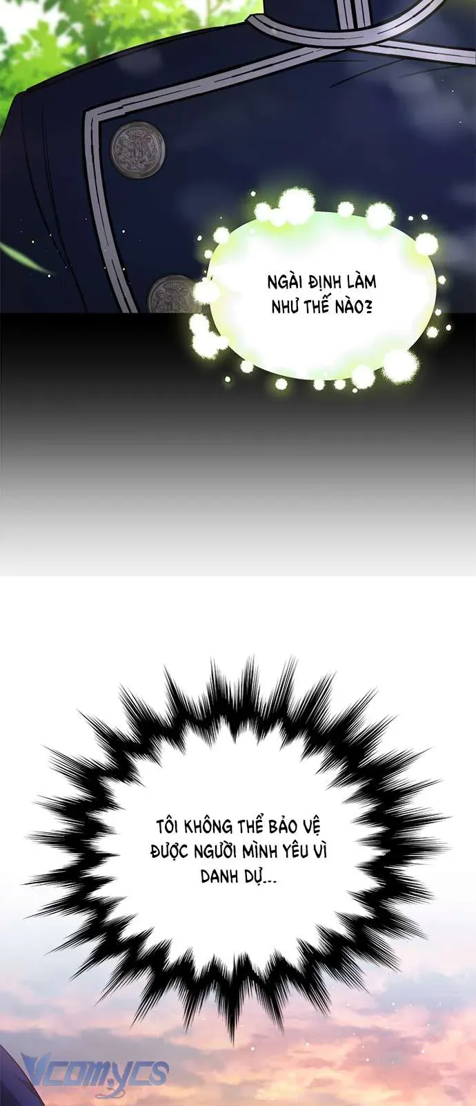 Làm Thế Nào Để Ăn Chủ Nhân Chap 63 - Next Chap 64