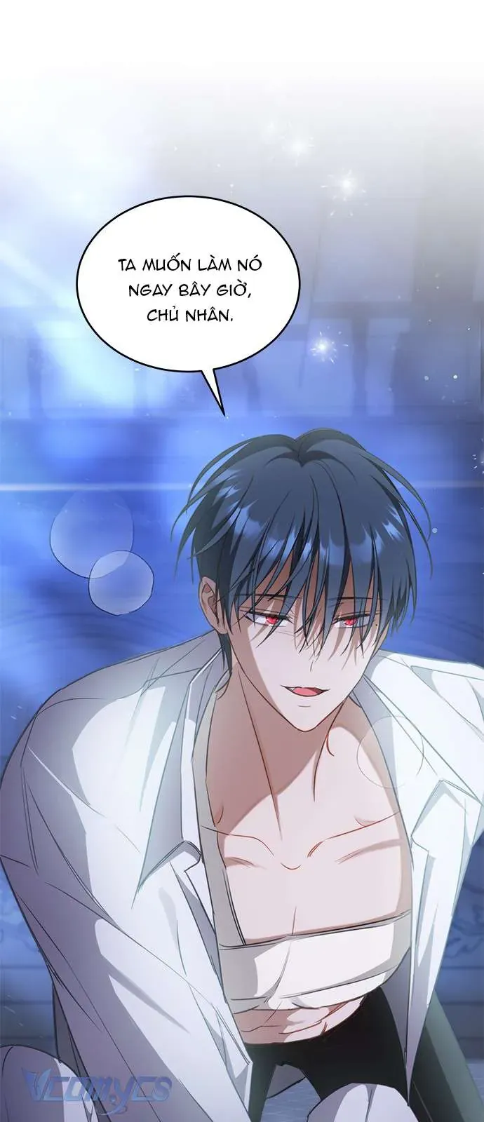 Làm Thế Nào Để Ăn Chủ Nhân Chap 64 - Next Chap 65