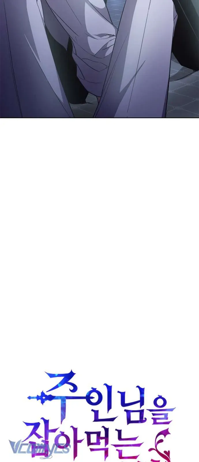 Làm Thế Nào Để Ăn Chủ Nhân Chap 64 - Next Chap 65