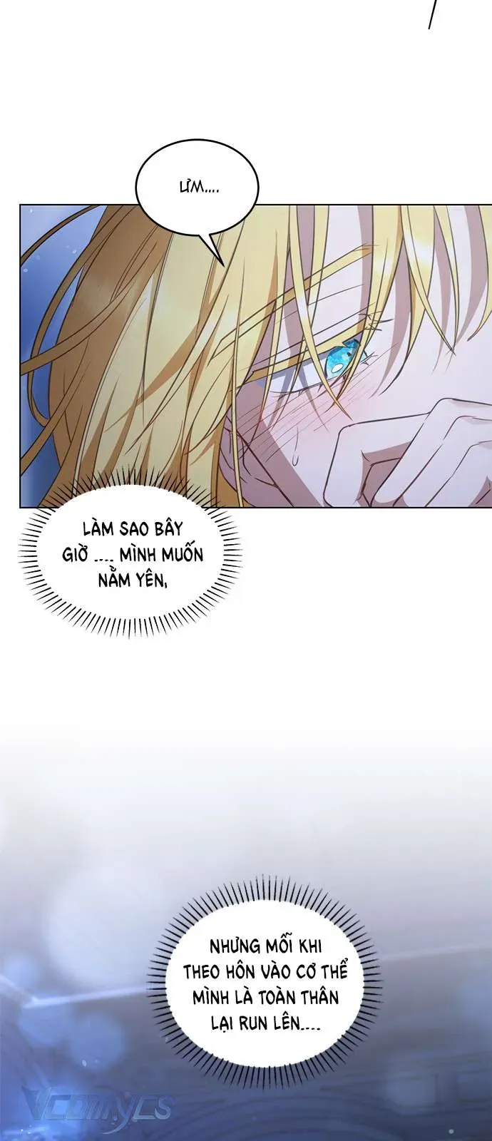 Làm Thế Nào Để Ăn Chủ Nhân Chap 64 - Next Chap 65