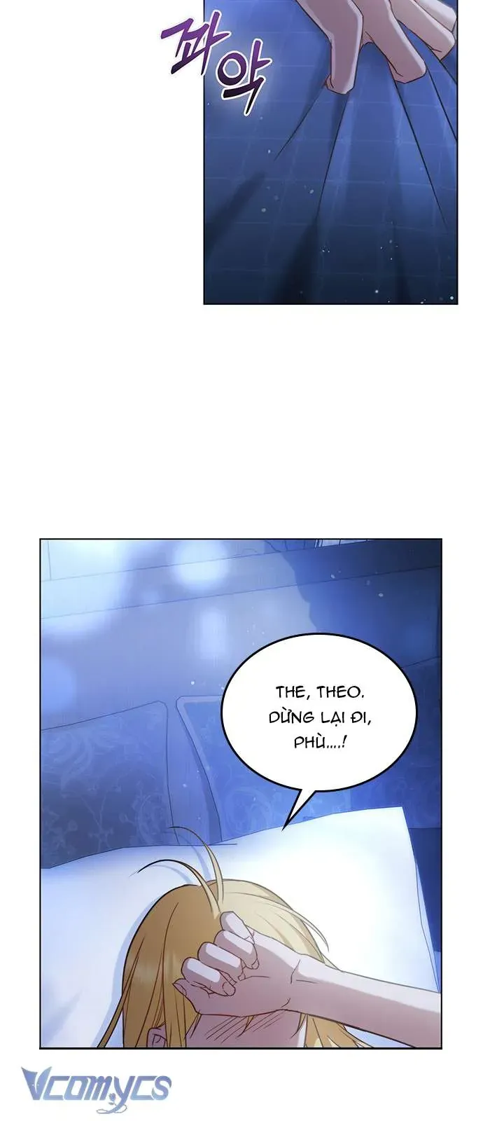 Làm Thế Nào Để Ăn Chủ Nhân Chap 64 - Next Chap 65