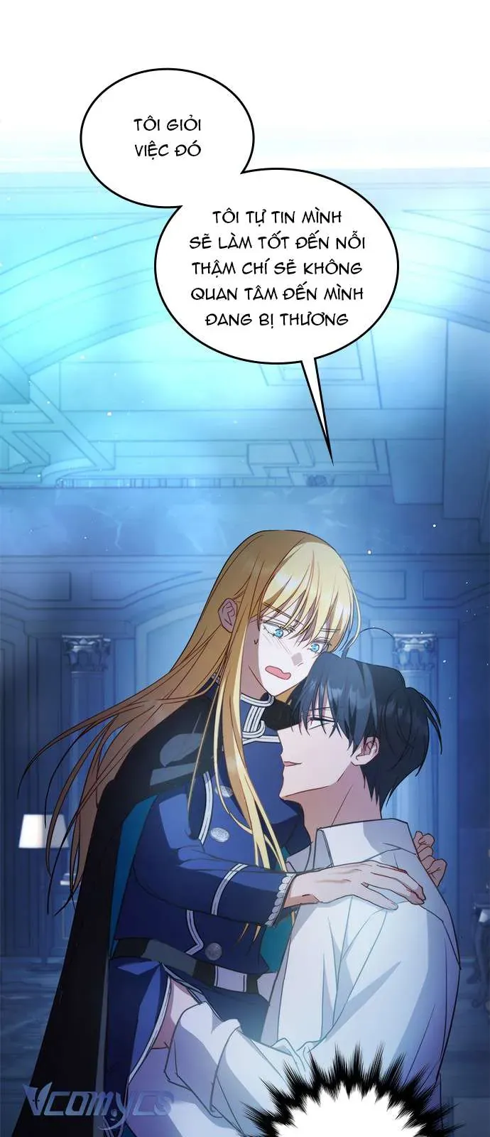 Làm Thế Nào Để Ăn Chủ Nhân Chap 64 - Next Chap 65