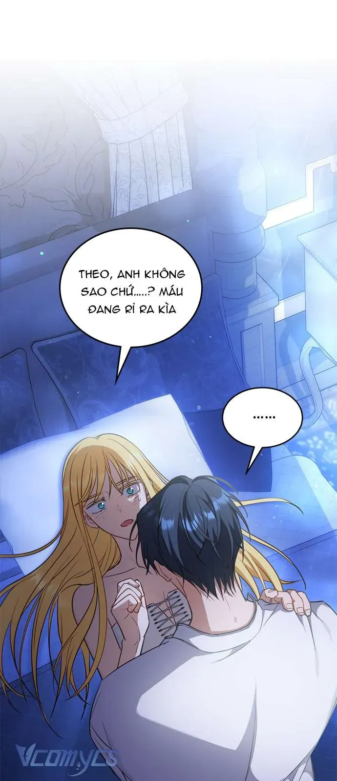 Làm Thế Nào Để Ăn Chủ Nhân Chap 64 - Next Chap 65