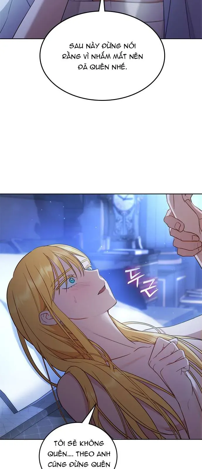 Làm Thế Nào Để Ăn Chủ Nhân Chap 64 - Next Chap 65