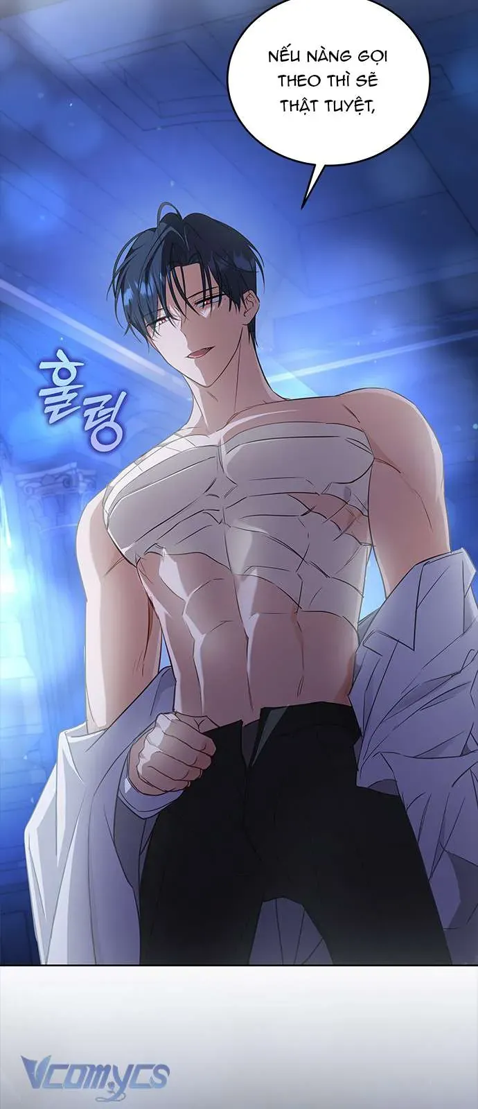 Làm Thế Nào Để Ăn Chủ Nhân Chap 64 - Next Chap 65