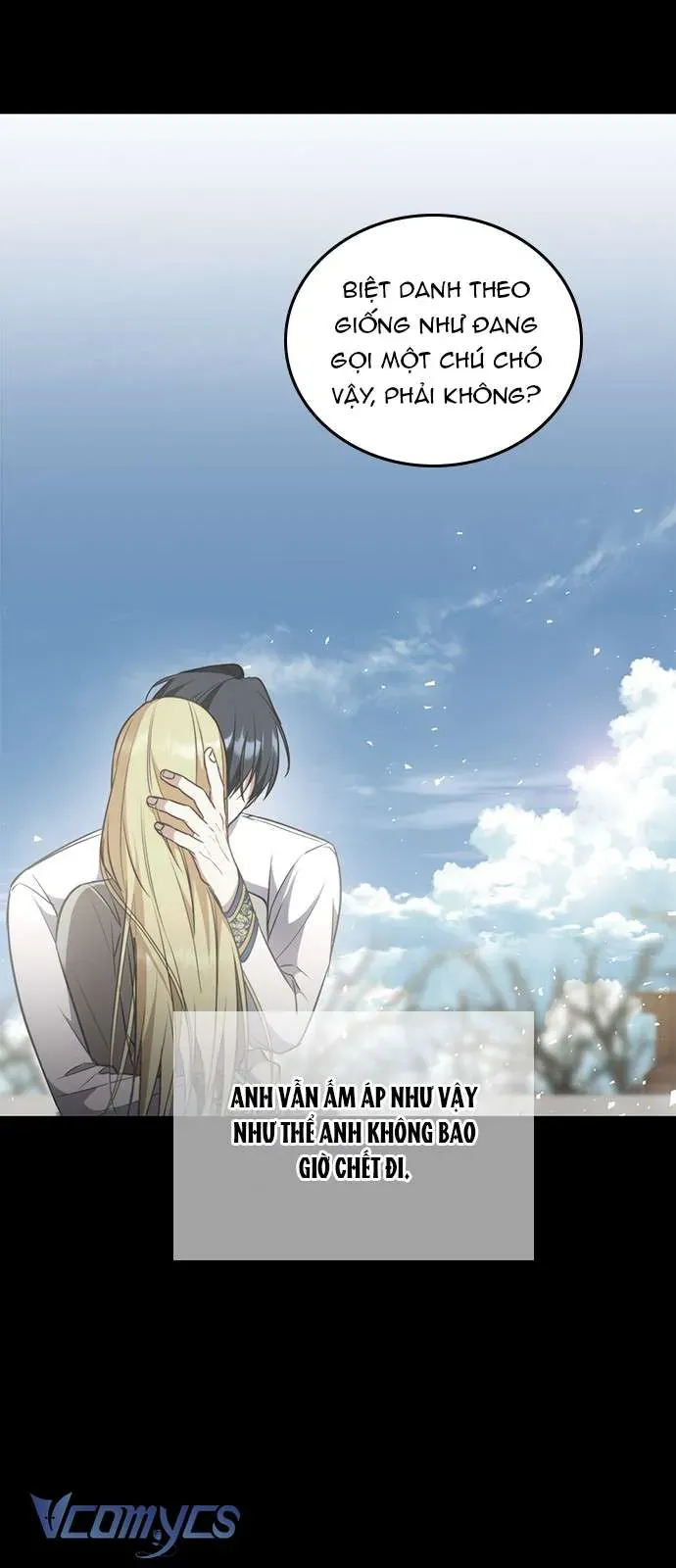 Làm Thế Nào Để Ăn Chủ Nhân Chap 64 - Next Chap 65