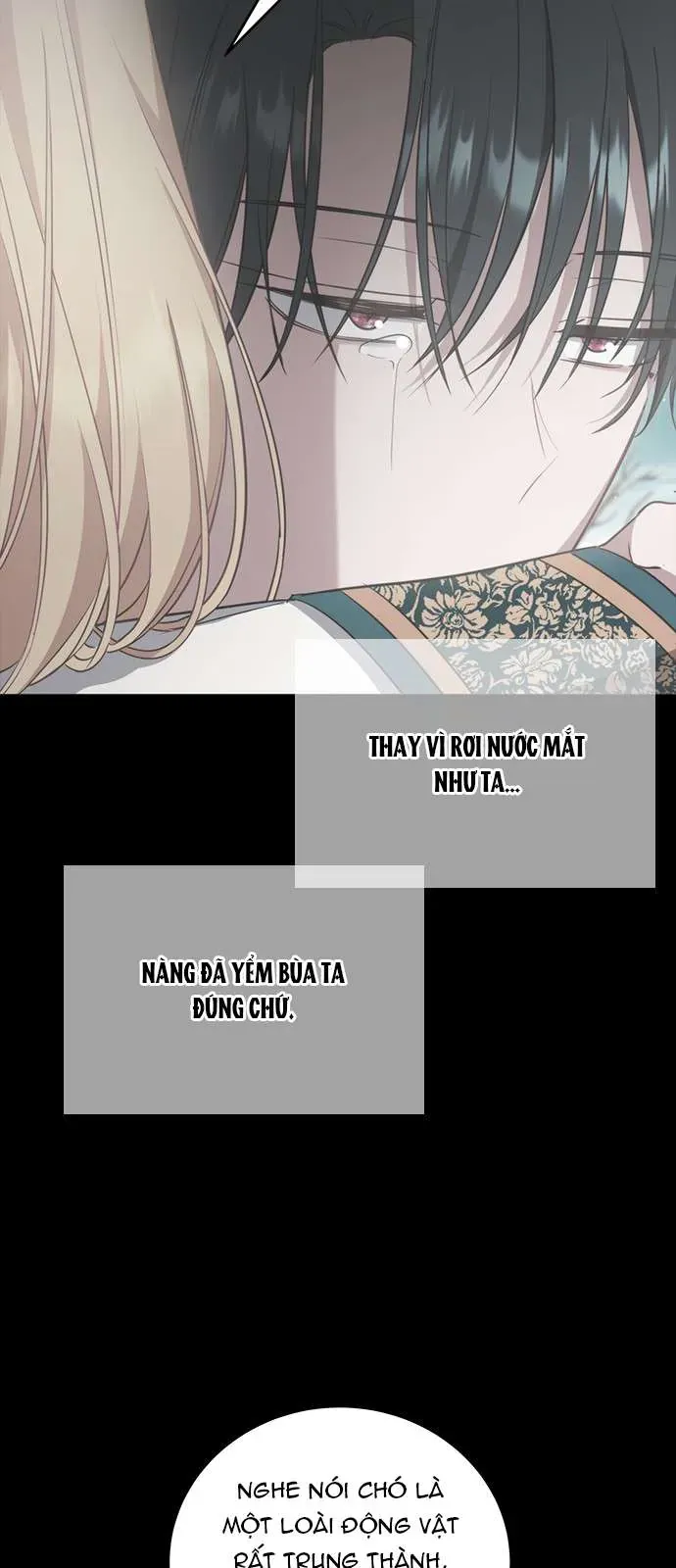 Làm Thế Nào Để Ăn Chủ Nhân Chap 64 - Next Chap 65