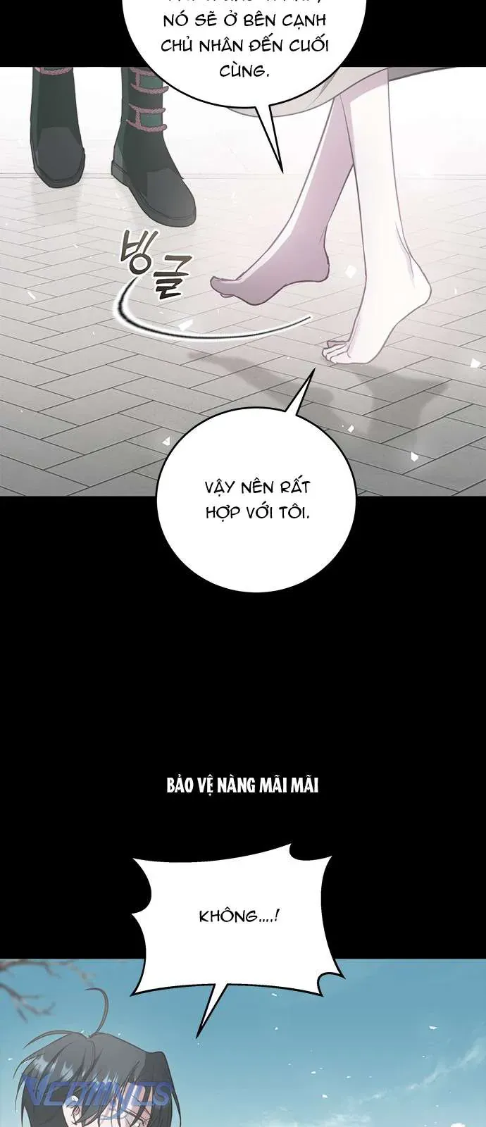 Làm Thế Nào Để Ăn Chủ Nhân Chap 64 - Next Chap 65