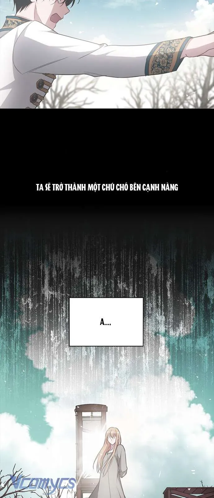 Làm Thế Nào Để Ăn Chủ Nhân Chap 64 - Next Chap 65