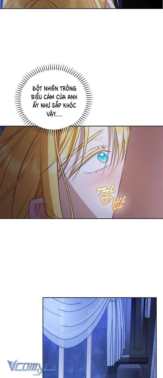 Làm Thế Nào Để Ăn Chủ Nhân Chap 64 - Next Chap 65