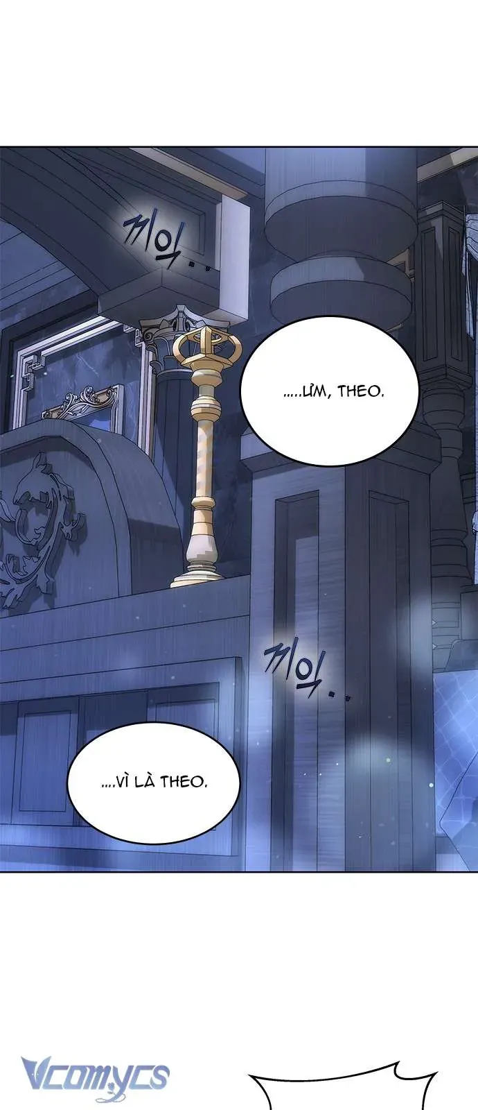 Làm Thế Nào Để Ăn Chủ Nhân Chap 64 - Next Chap 65