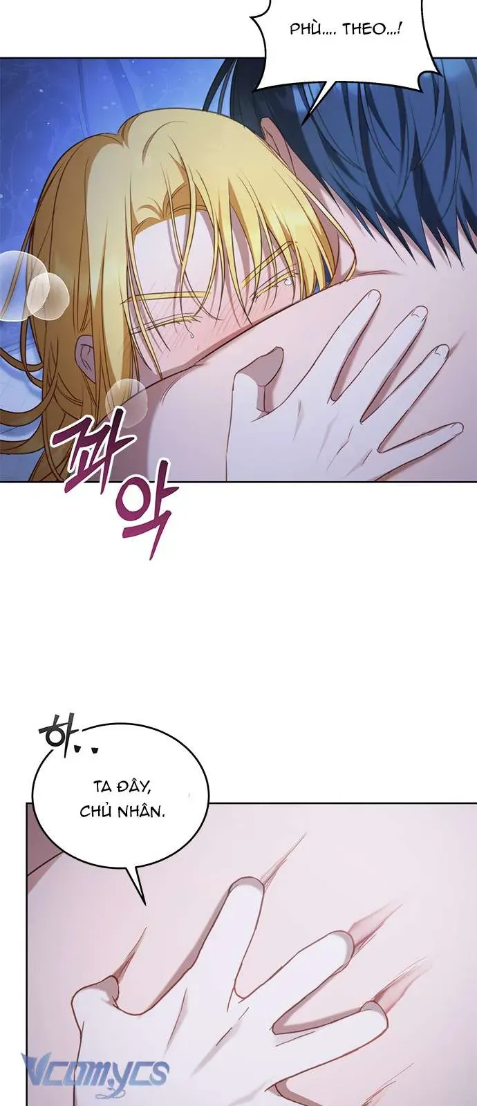 Làm Thế Nào Để Ăn Chủ Nhân Chap 64 - Next Chap 65