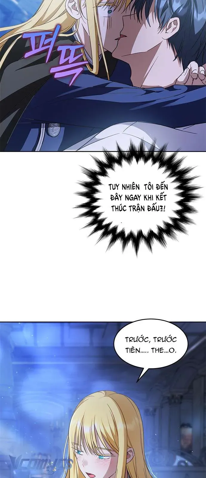 Làm Thế Nào Để Ăn Chủ Nhân Chap 64 - Next Chap 65