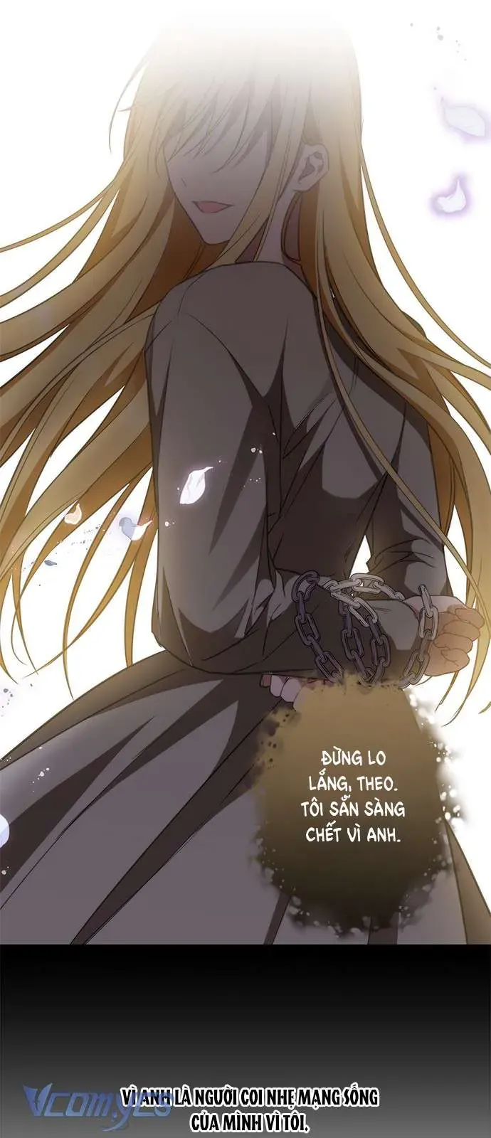 Làm Thế Nào Để Ăn Chủ Nhân Chap 64 - Next Chap 65